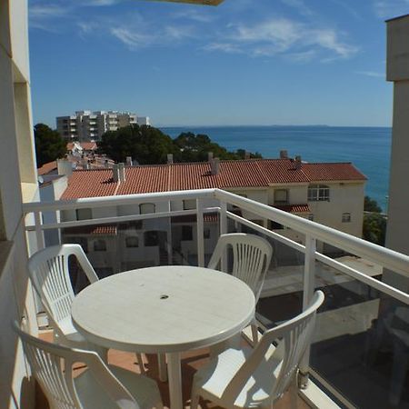 JOYAPARTMENTS Calas II Miami Platja  Exterior foto