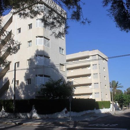 JOYAPARTMENTS Calas II Miami Platja  Exterior foto