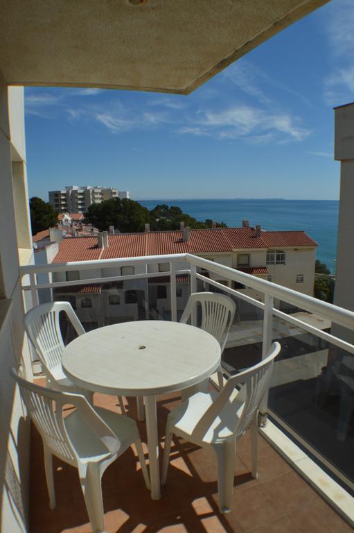 JOYAPARTMENTS Calas II Miami Platja  Exterior foto