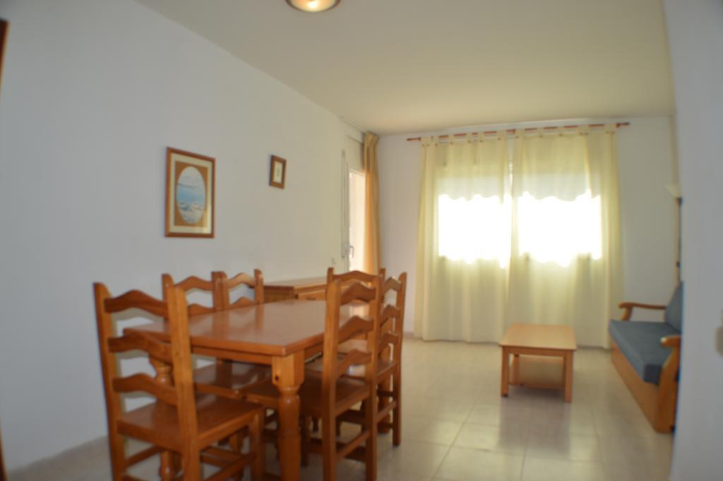 JOYAPARTMENTS Calas II Miami Platja  Exterior foto