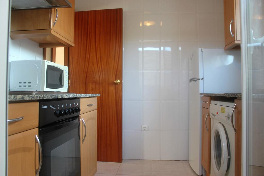 JOYAPARTMENTS Calas II Miami Platja  Exterior foto