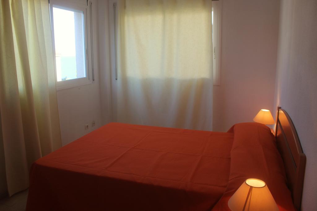 JOYAPARTMENTS Calas II Miami Platja  Exterior foto